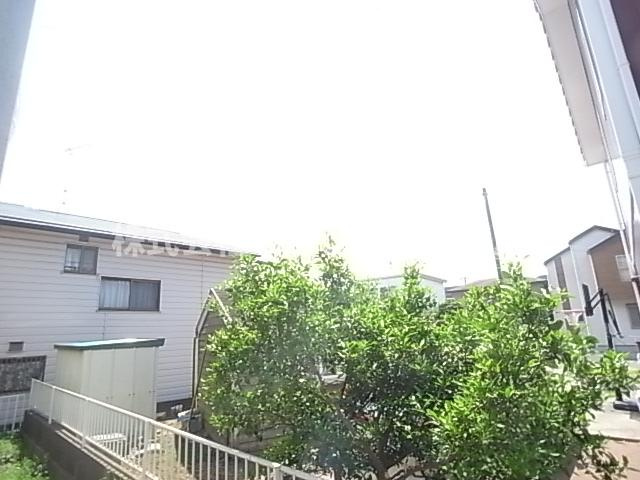 【展望】 | アイビーハウス