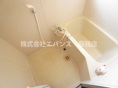 【浴室】 | アイビーハウス | 日々の暮らしに欠かせないお風呂です