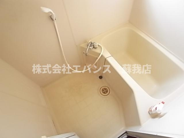 【浴室】 | アイビーハウス | 日々の暮らしに欠かせないお風呂です