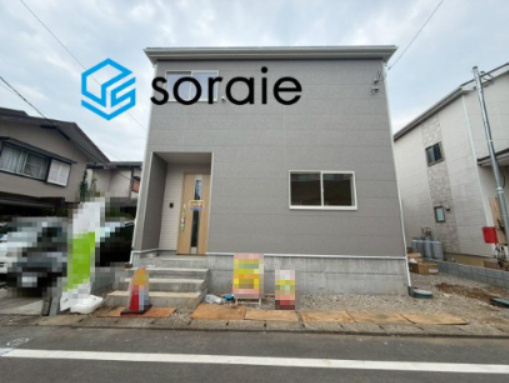 戸建 狭山市狭山台４丁目