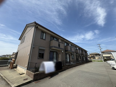【外観】 | エマーブル