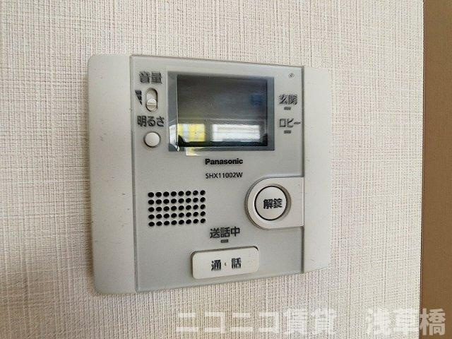サフィールのセキュリティ