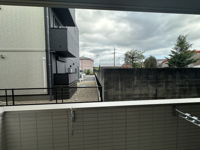 GRAND　D-ROOM東梅坪の展望