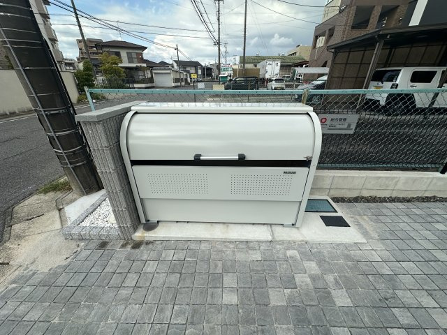 GRAND　D-ROOM東梅坪のその他共用部分