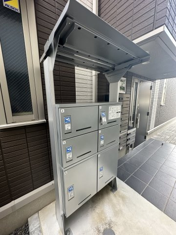GRAND　D-ROOM東梅坪のその他共用部分