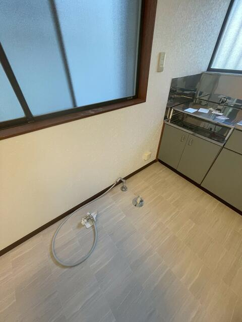 東新小岩３丁目貸家の設備
