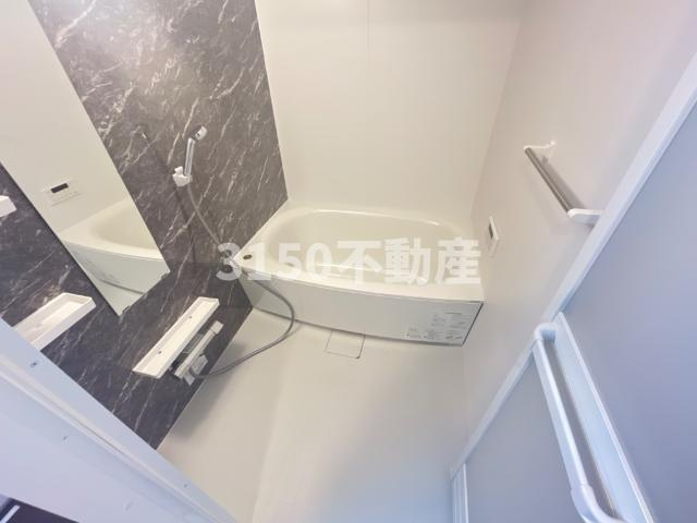 Star terrace 岐南の浴室|バス