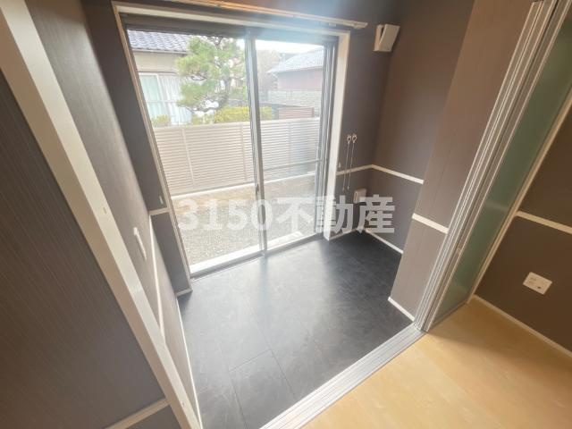 Star terrace 岐南のその他|インナーテラス