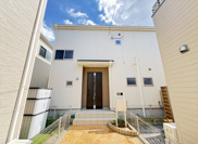 志木市上宗岡3丁目　中古一戸建住宅　(志木本店)の画像