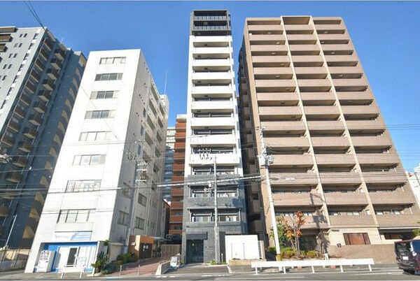 アドバンス上町台シュタット