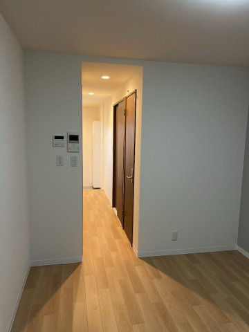 おしゃれな居間です