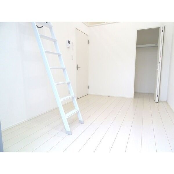 Casablancabijiou　名古屋市賃貸　仲介手数料無料の居間・リビング