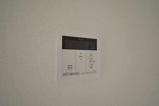 【設備】RISING Maison 本町橋(旧名称:レオンコンフォート本町橋)