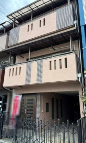 点野2丁目　中古一戸建て