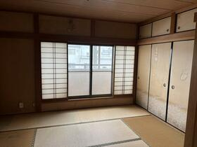 点野2丁目　中古一戸建ての和室|２階の和室
■物件内覧・資金計画相談・住宅ローン相談、リフォーム相談、お問合せ受付中■
※当日・翌日のご内覧、ご相談はお電話でのお問合せがスムーズです！