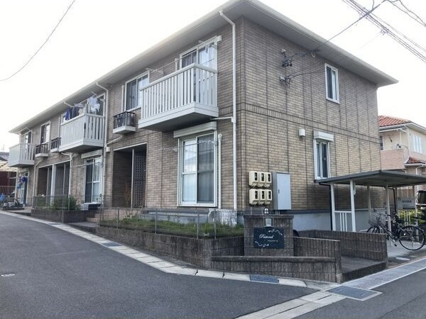 パストラーレ　　刈谷市近郊の賃貸はクラスホーム刈谷店