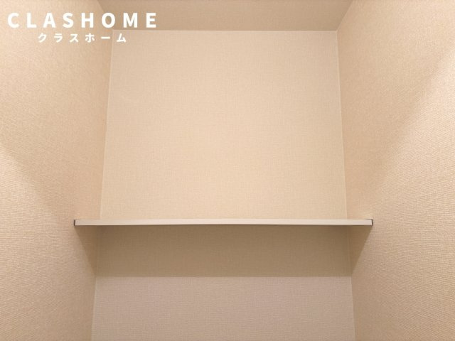 パストラーレ　　刈谷市近郊の賃貸はクラスホーム刈谷店のトイレ