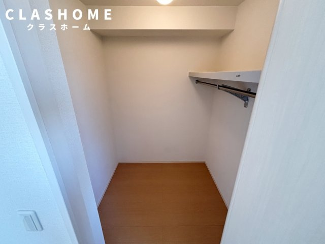 パストラーレ　　刈谷市近郊の賃貸はクラスホーム刈谷店の収納