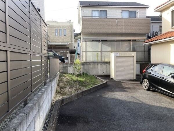 パストラーレ　　刈谷市近郊の賃貸はクラスホーム刈谷店の設備