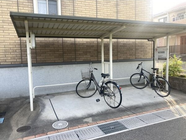 パストラーレ　　刈谷市近郊の賃貸はクラスホーム刈谷店のその他共用部分