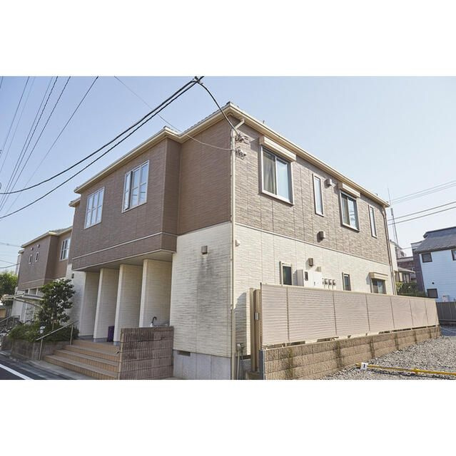 ブルーム桜丘Ａ棟