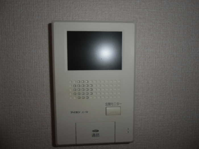 エスペランサ　Ａのセキュリティ