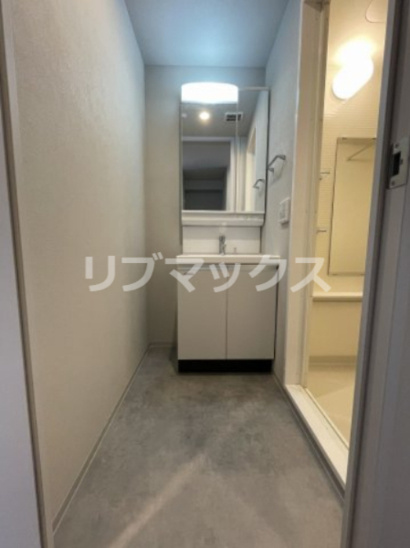【洗面所独立】TOPAZ江坂 