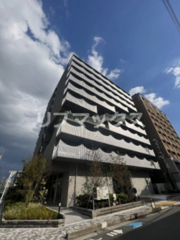 【外観】TOPAZ江坂 