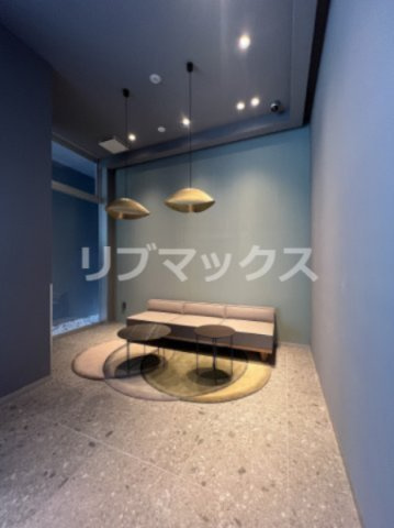 【その他共用部分】TOPAZ江坂 