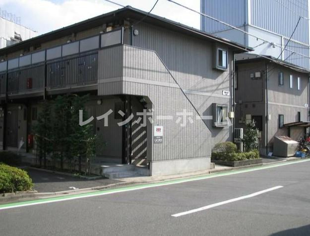 アイビスⅡ