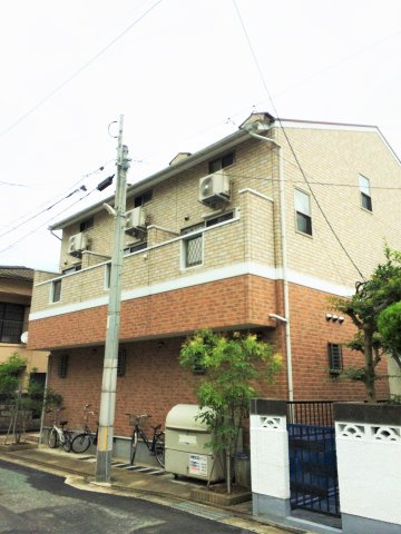 フルハウス室見