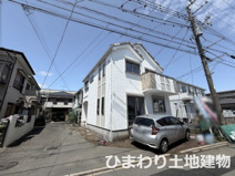 茅ヶ崎市赤羽根  1号棟 4期の画像