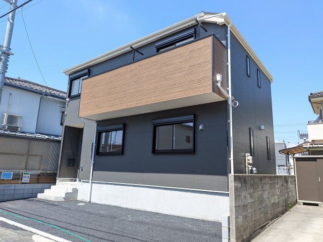 八王子市　中野町　新築一戸建て　２１期