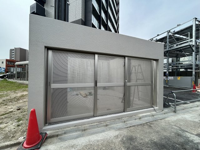 【設備】エスリード大曽根プレシャス