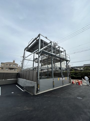 【駐車場】エスリード大曽根プレシャス