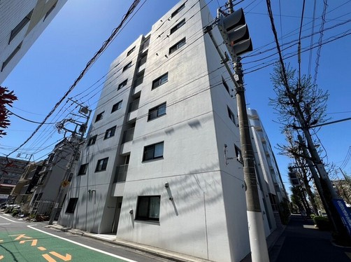 【外観】
