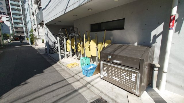 【その他共用部分】