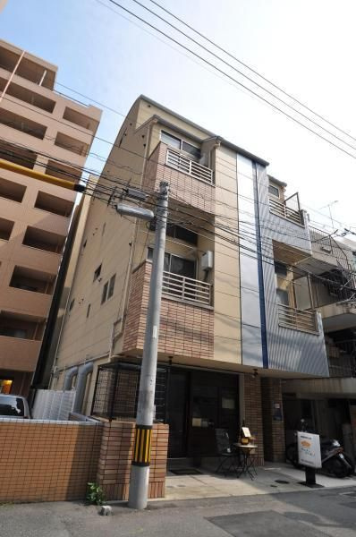 イル・グラッツィア薬院大通り