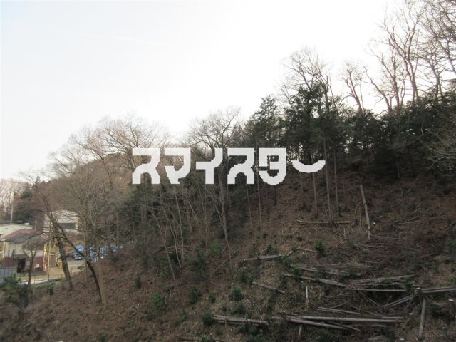 八王子市館町の賃貸マンションの展望