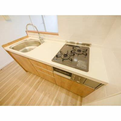 リバーシティ２１新川の設備