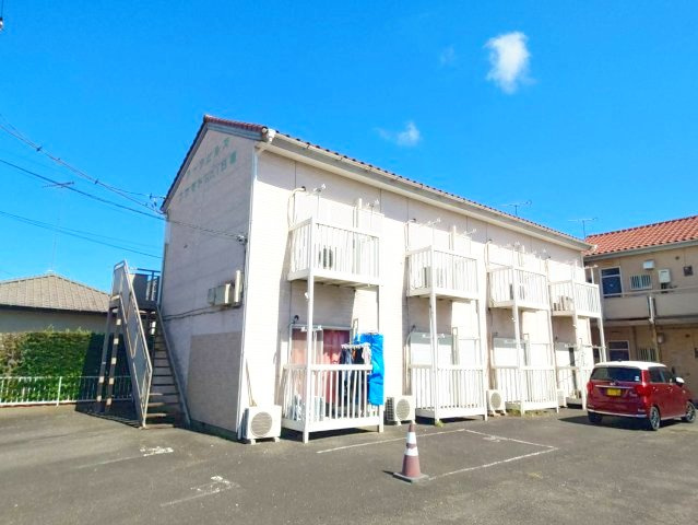 アークヒルズフクモトNO.1B