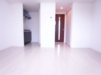 【居間・リビング】 | リブリ・ローズガーデン | リビングです　以下別号室参考写真です