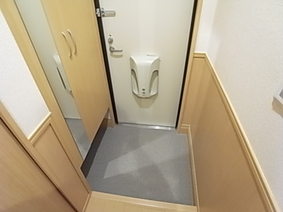 【玄関】 | サンライズ