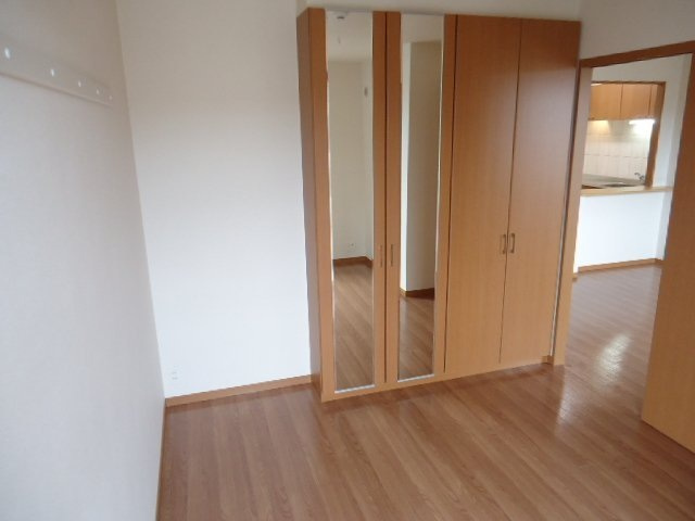 アンジュレーヴの洋室