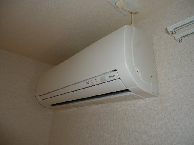 アンジュレーヴの設備