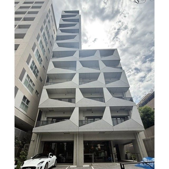 プライムガーデン恵比寿南