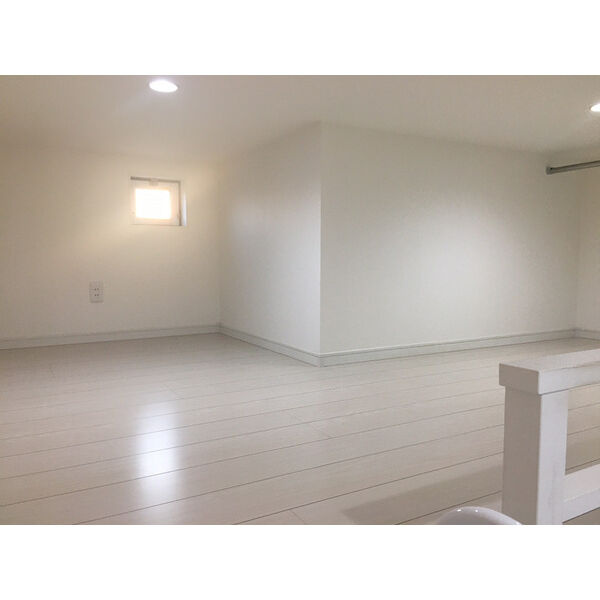 アラブランシュ中村　名古屋市賃貸　仲介手数料無料の寝室