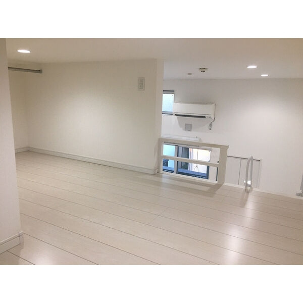 アラブランシュ中村　名古屋市賃貸　仲介手数料無料の洋室