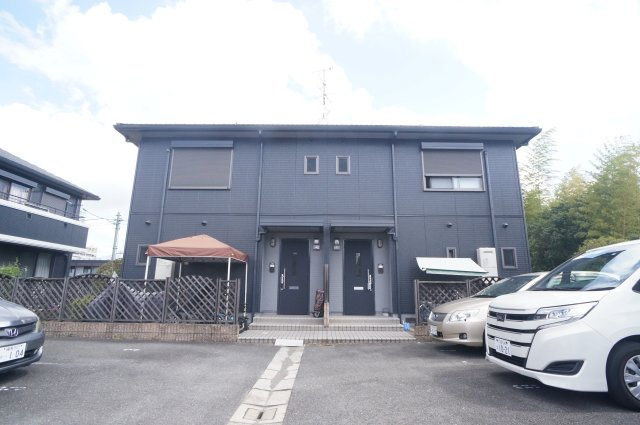 昴の郷学園前Ｄ