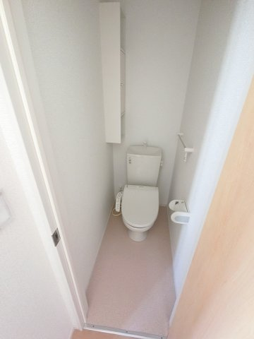 【トイレ】